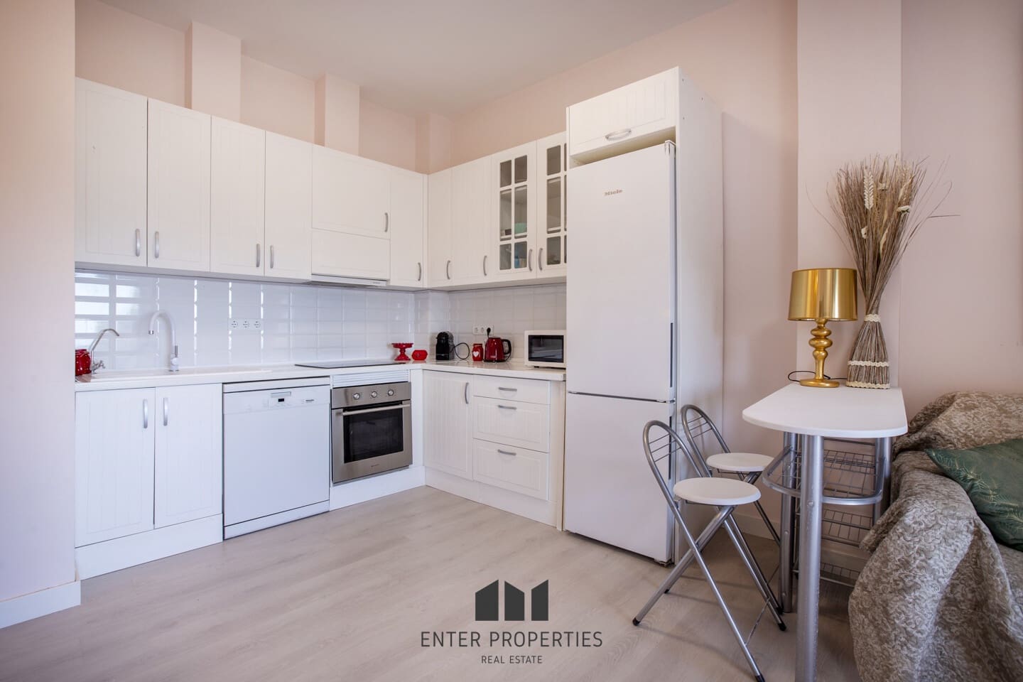2 Zimmer Wohnung zu verkaufen in Altea - 370.000 € (Ref: 8917570)