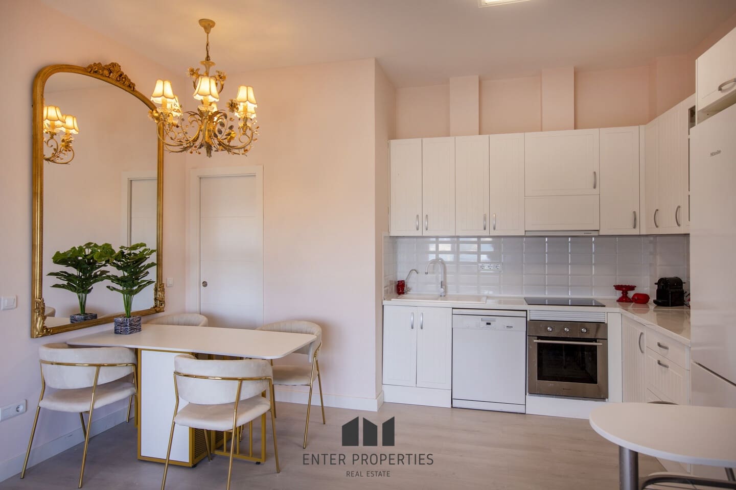 2 Zimmer Wohnung zu verkaufen in Altea - 370.000 € (Ref: 8917570)