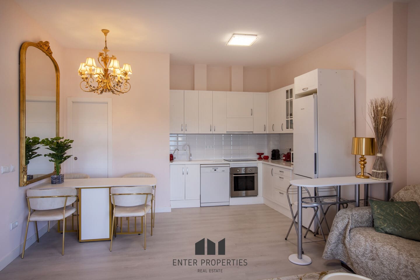 2 Zimmer Wohnung zu verkaufen in Altea - 370.000 € (Ref: 8917570)