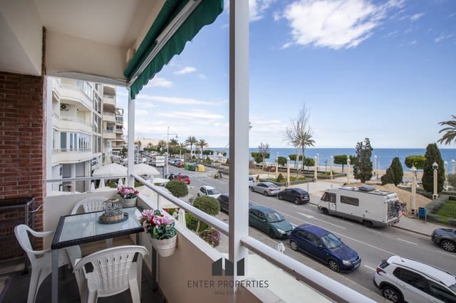 2 bedroom Flat for sale in Altea - € 370,000 (Ref: 8917570)