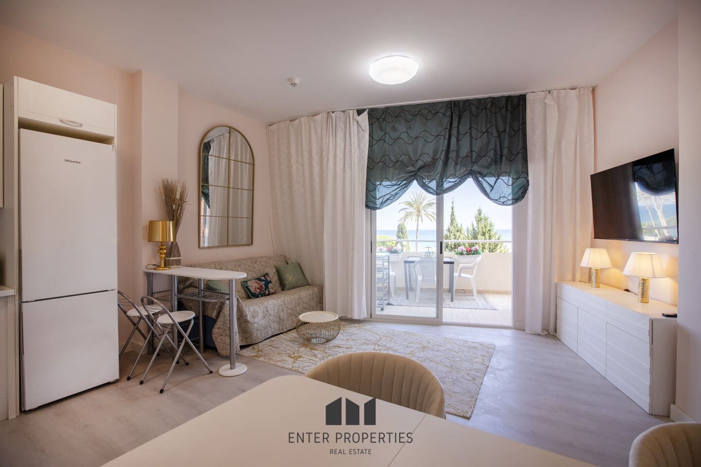 2 Zimmer Wohnung zu verkaufen in Altea - 370.000 € (Ref: 8917570)