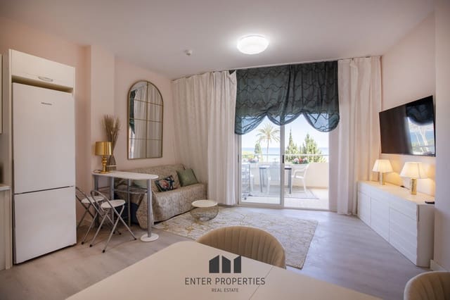 2 bedroom Flat for sale in Altea - € 370,000 (Ref: 8917570)
