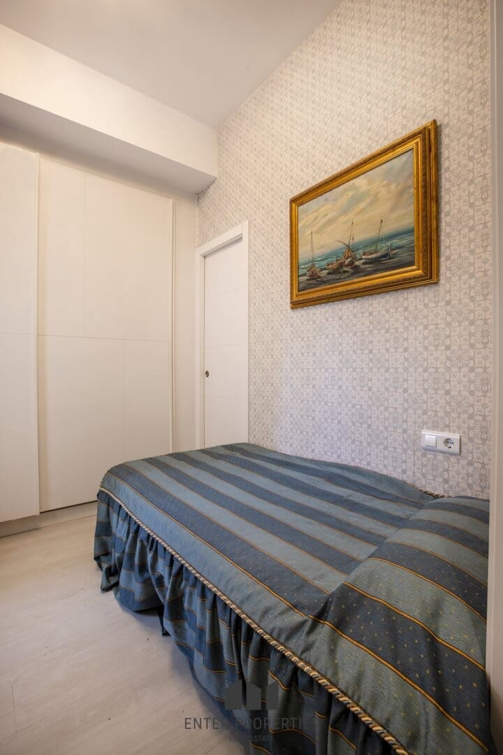 2 Zimmer Wohnung zu verkaufen in Altea - 370.000 € (Ref: 8917570)