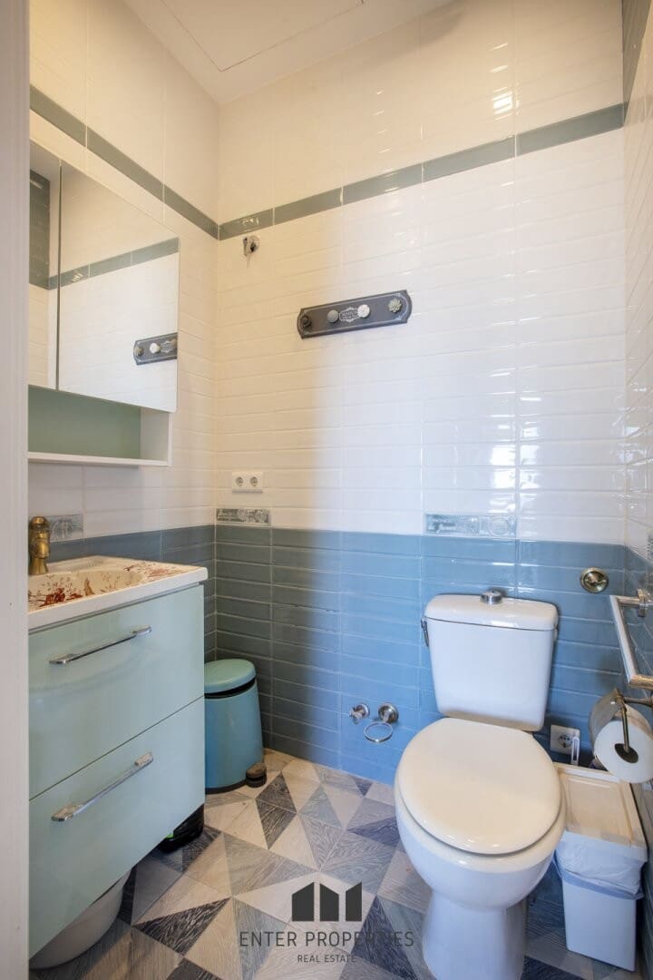 2 Zimmer Wohnung zu verkaufen in Altea - 370.000 € (Ref: 8917570)