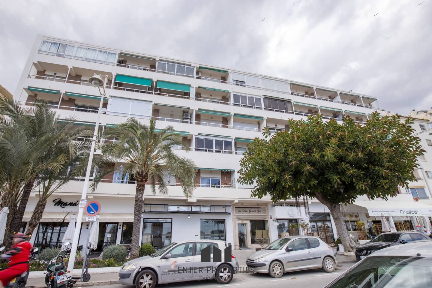 2 Zimmer Wohnung zu verkaufen in Altea - 370.000 € (Ref: 8917570)