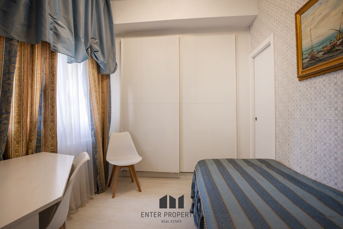 2 Zimmer Wohnung zu verkaufen in Altea - 370.000 € (Ref: 8917570)