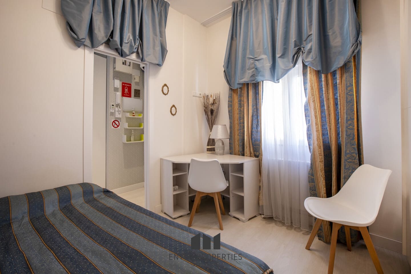 2 Zimmer Wohnung zu verkaufen in Altea - 370.000 € (Ref: 8917570)
