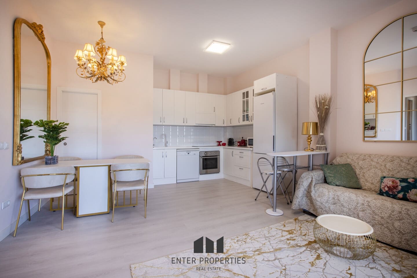 2 Zimmer Wohnung zu verkaufen in Altea - 370.000 € (Ref: 8917570)