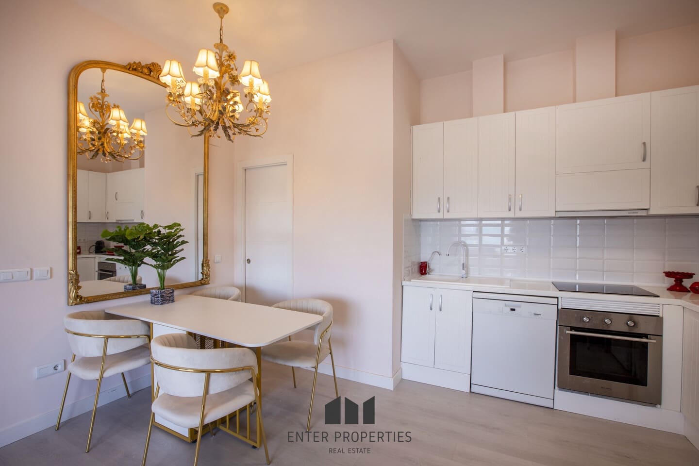 2 Zimmer Wohnung zu verkaufen in Altea - 370.000 € (Ref: 8917570)