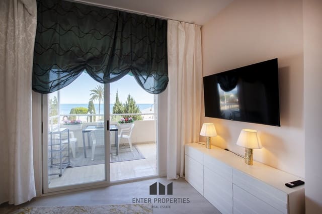 2 bedroom Flat for sale in Altea - € 370,000 (Ref: 8917570)