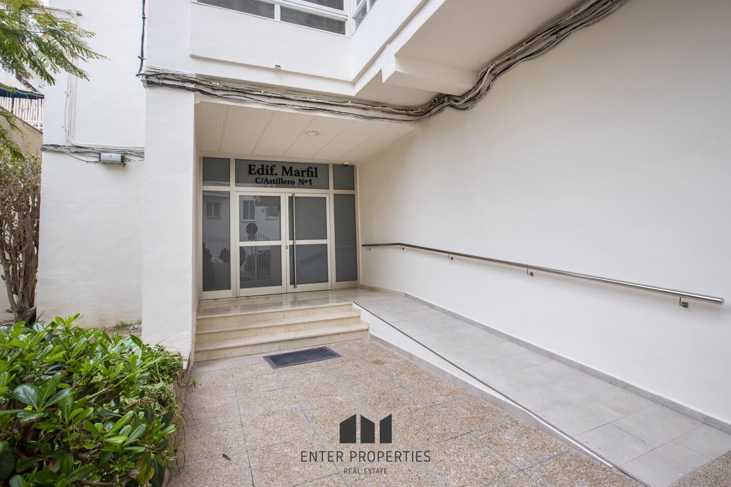 2 Zimmer Wohnung zu verkaufen in Altea - 370.000 € (Ref: 8917570)