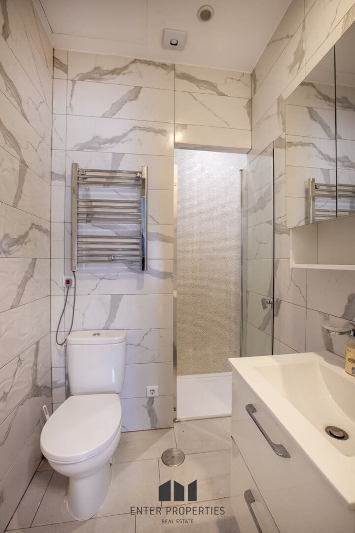 2 Zimmer Wohnung zu verkaufen in Altea - 370.000 € (Ref: 8917570)