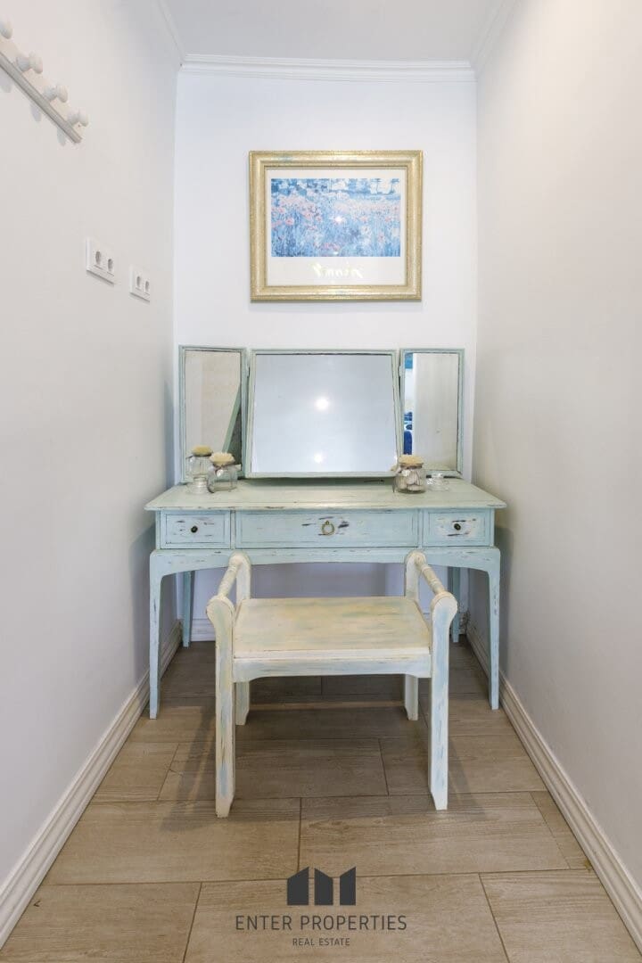 5 sypialnia Willa na sprzedaż w Calpe / Calp z basenem garażem - 635 000 € (Ref: 8920922)