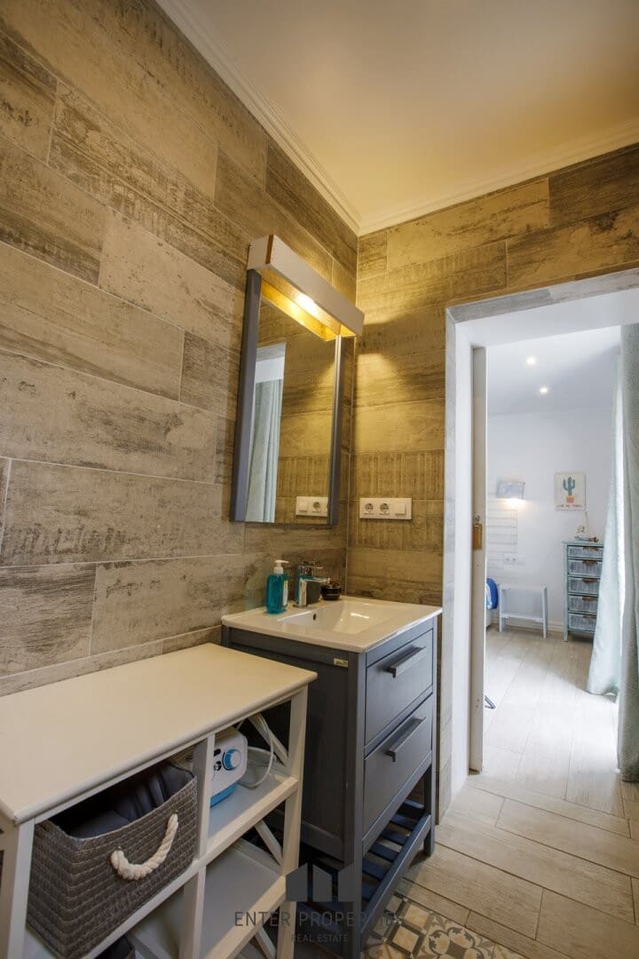 5 sypialnia Willa na sprzedaż w Calpe / Calp z basenem garażem - 635 000 € (Ref: 8920922)