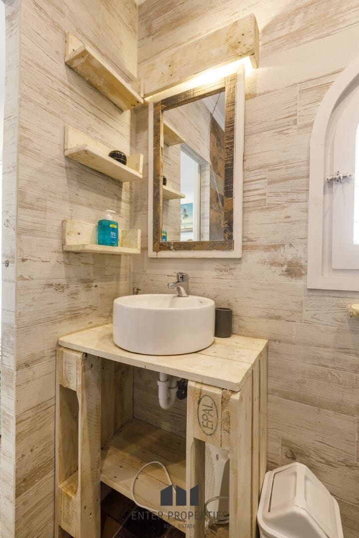 5 sypialnia Willa na sprzedaż w Calpe / Calp z basenem garażem - 635 000 € (Ref: 8920922)