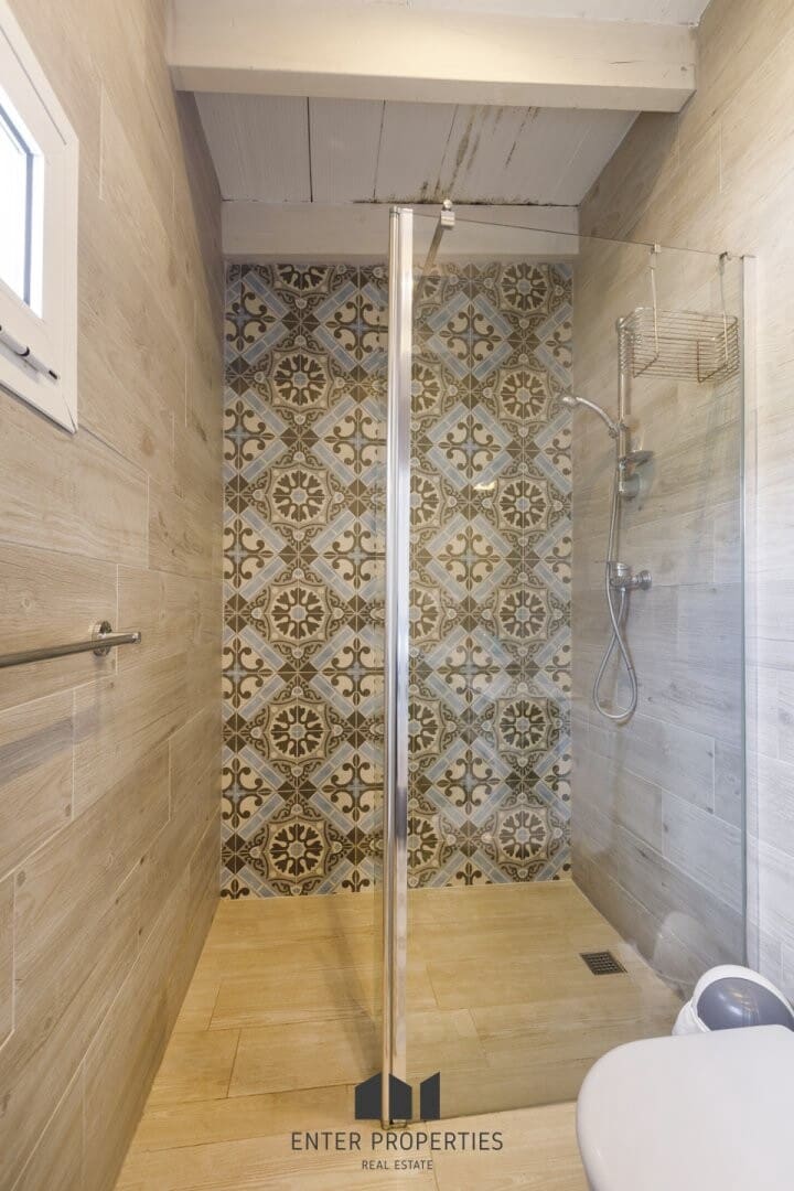 5 sypialnia Willa na sprzedaż w Calpe / Calp z basenem garażem - 635 000 € (Ref: 8920922)