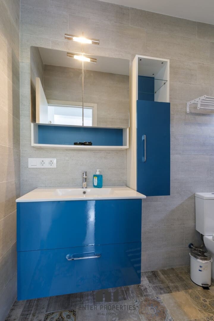 5 sypialnia Willa na sprzedaż w Calpe / Calp z basenem garażem - 635 000 € (Ref: 8920922)