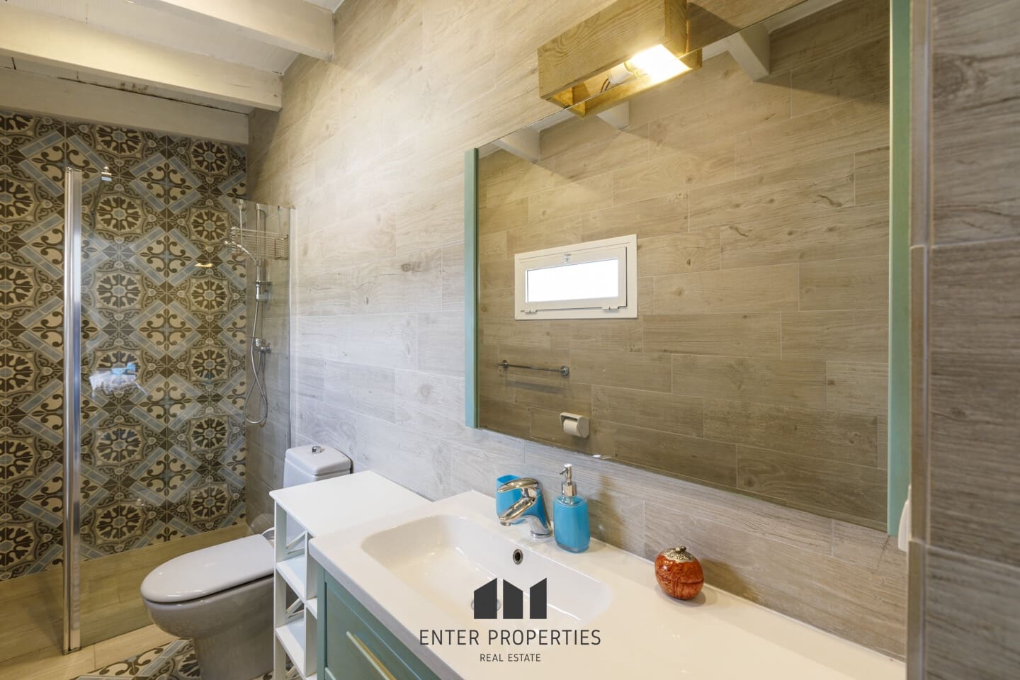 5 sypialnia Willa na sprzedaż w Calpe / Calp z basenem garażem - 635 000 € (Ref: 8920922)