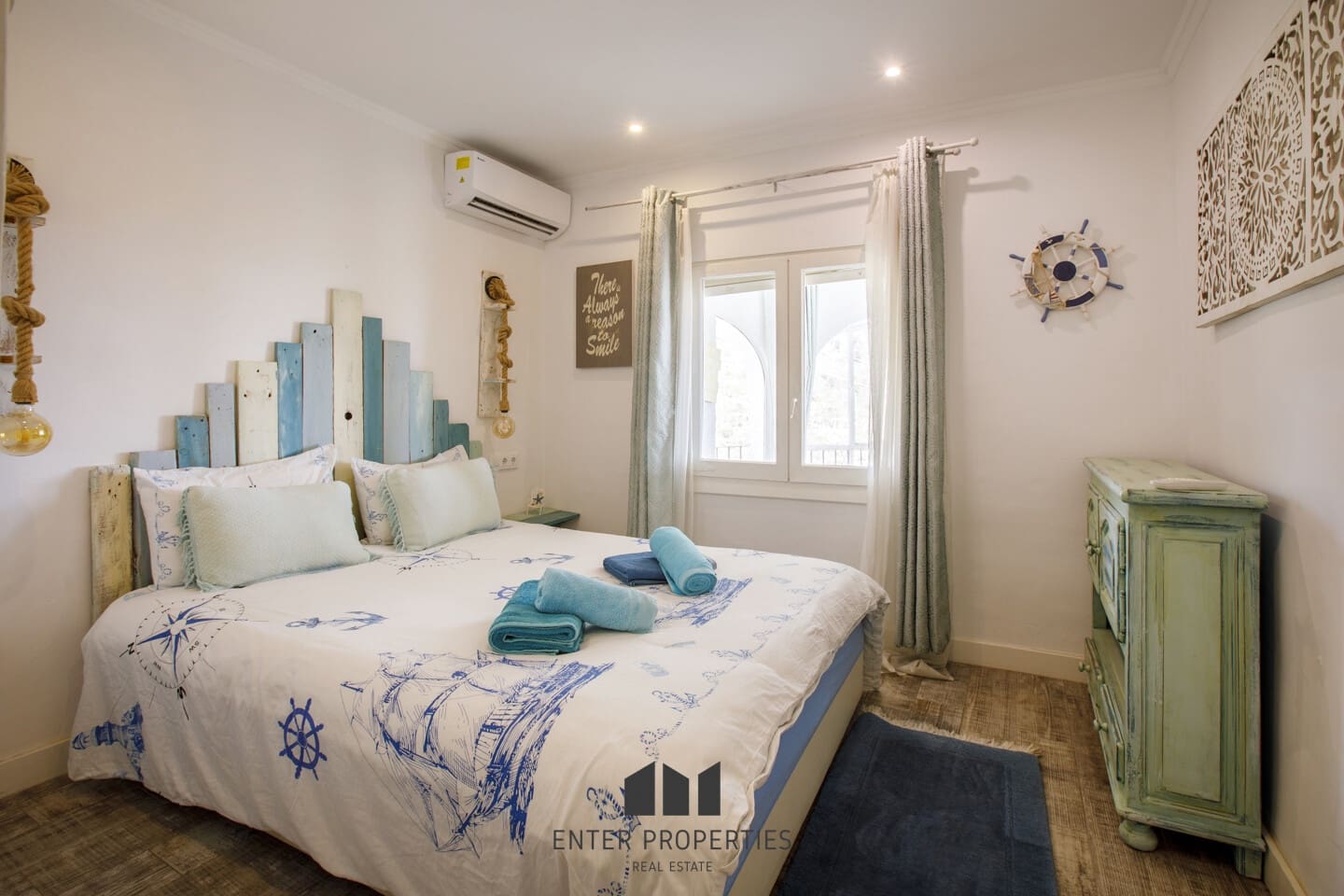 5 sypialnia Willa na sprzedaż w Calpe / Calp z basenem garażem - 635 000 € (Ref: 8920922)