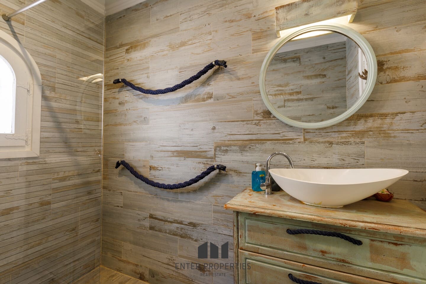 5 sypialnia Willa na sprzedaż w Calpe / Calp z basenem garażem - 635 000 € (Ref: 8920922)