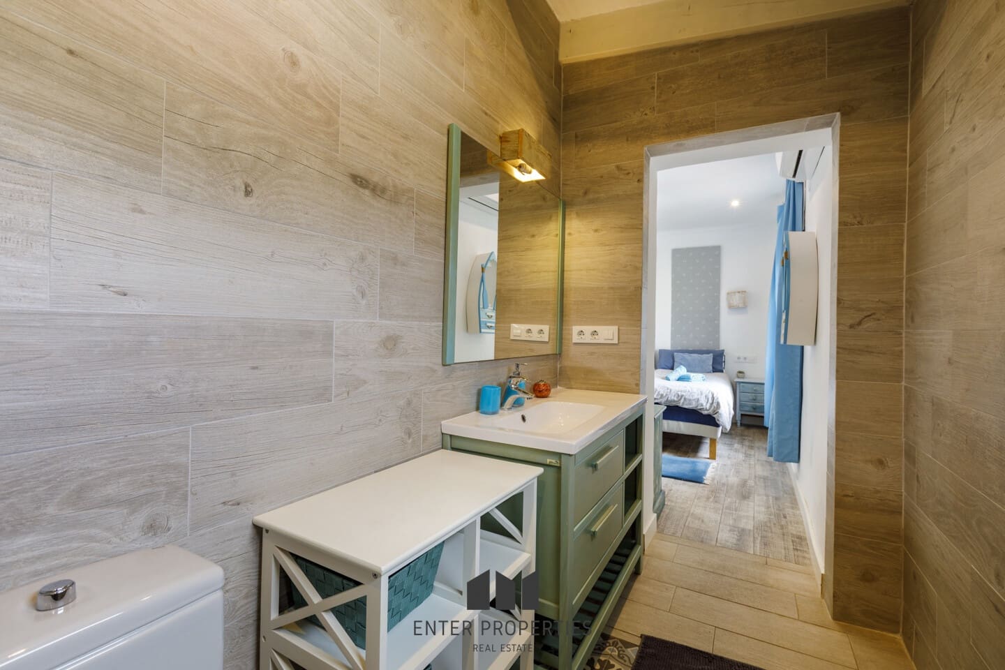 5 sypialnia Willa na sprzedaż w Calpe / Calp z basenem garażem - 635 000 € (Ref: 8920922)