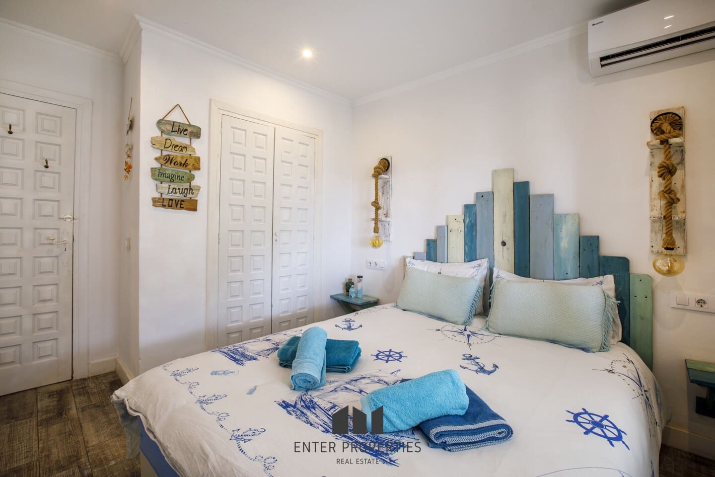 5 sypialnia Willa na sprzedaż w Calpe / Calp z basenem garażem - 635 000 € (Ref: 8920922)