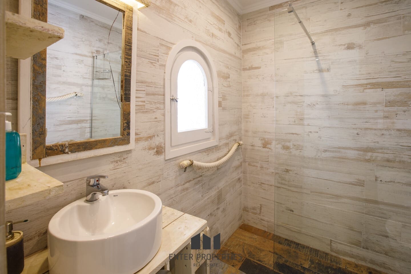 5 sypialnia Willa na sprzedaż w Calpe / Calp z basenem garażem - 635 000 € (Ref: 8920922)