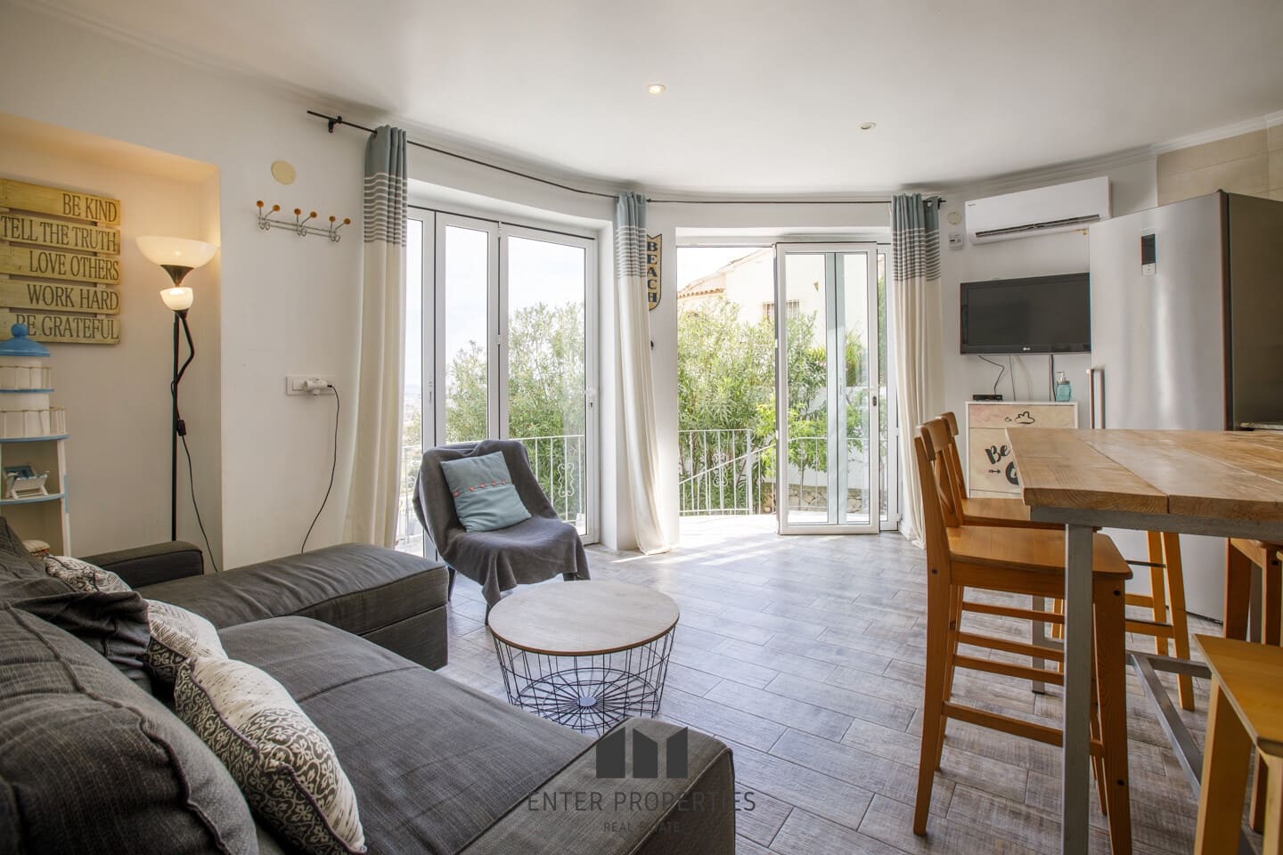 5 sypialnia Willa na sprzedaż w Calpe / Calp z basenem garażem - 635 000 € (Ref: 8920922)