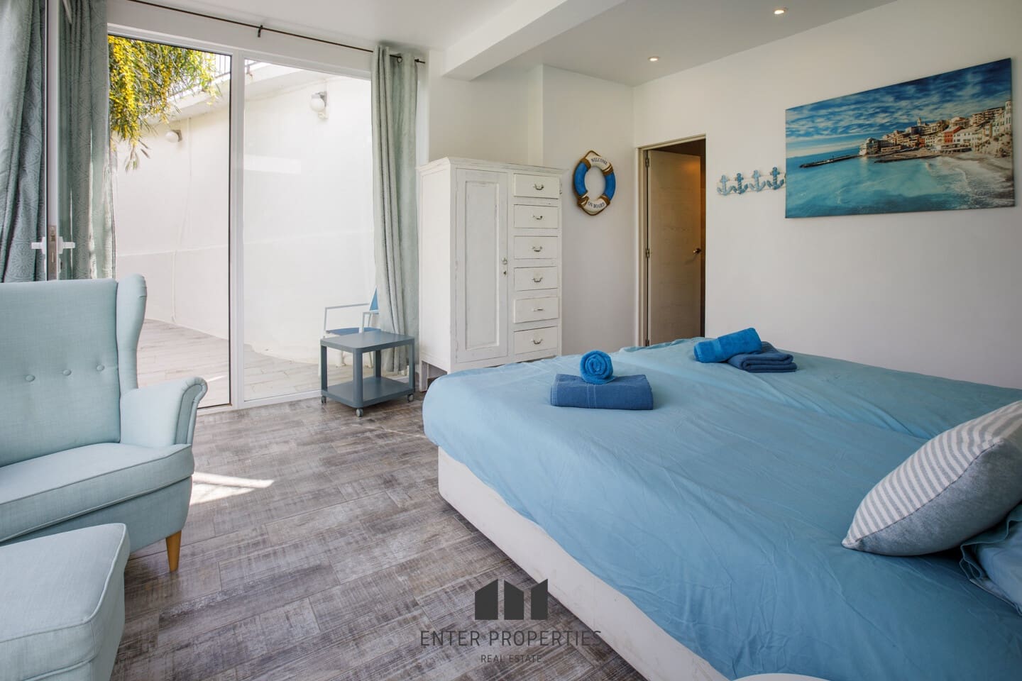 5 sypialnia Willa na sprzedaż w Calpe / Calp z basenem garażem - 635 000 € (Ref: 8920922)