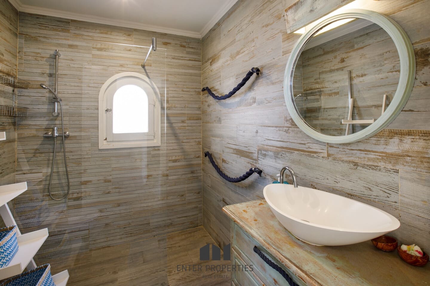 5 sypialnia Willa na sprzedaż w Calpe / Calp z basenem garażem - 635 000 € (Ref: 8920922)