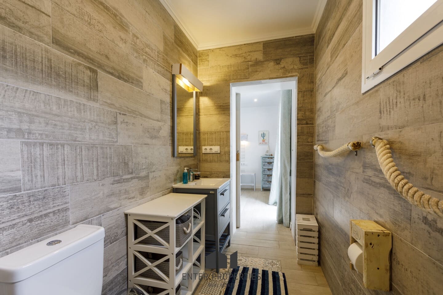 5 sypialnia Willa na sprzedaż w Calpe / Calp z basenem garażem - 635 000 € (Ref: 8920922)