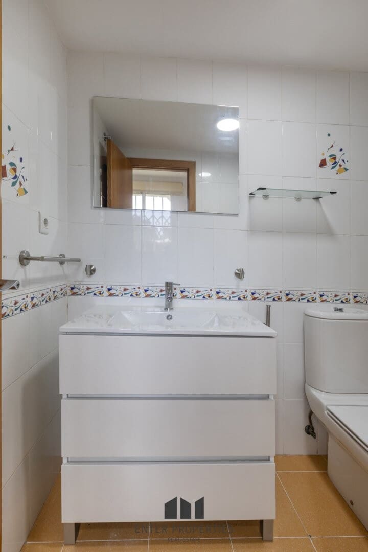 3 soveværelse Lejlighed til salg i Javea / Xabia med swimmingpool garage - € 398.000 (Ref: 8934753)