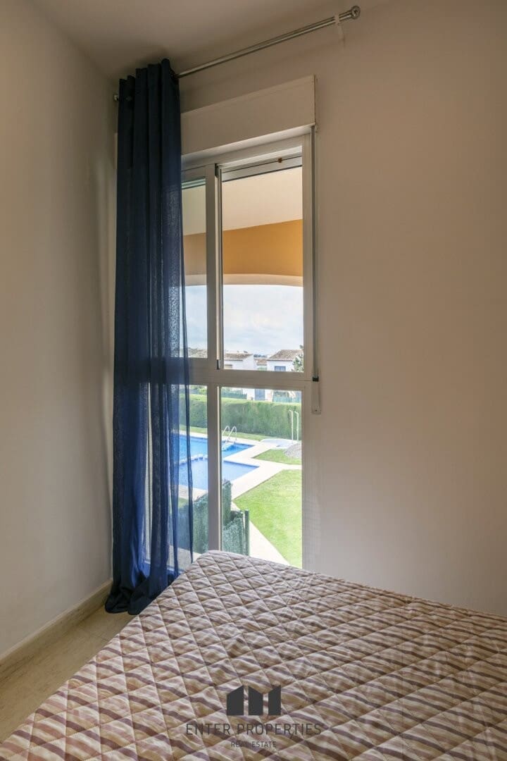 3 soveværelse Lejlighed til salg i Javea / Xabia med swimmingpool garage - € 398.000 (Ref: 8934753)