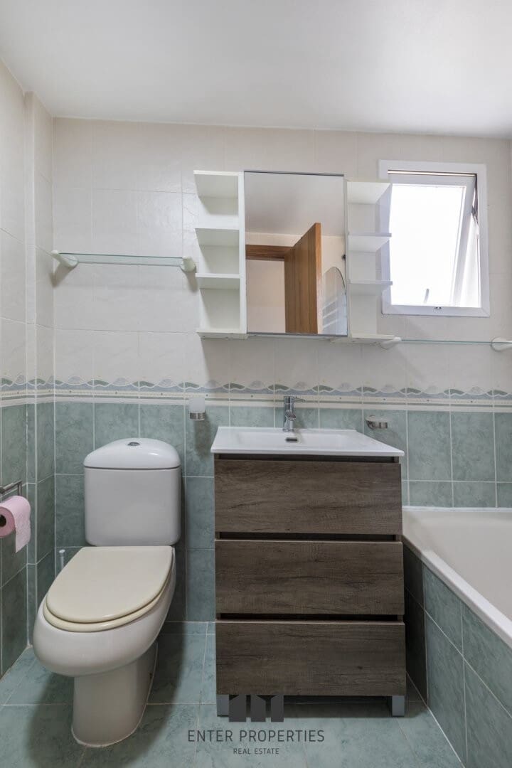 3 soveværelse Lejlighed til salg i Javea / Xabia med swimmingpool garage - € 398.000 (Ref: 8934753)