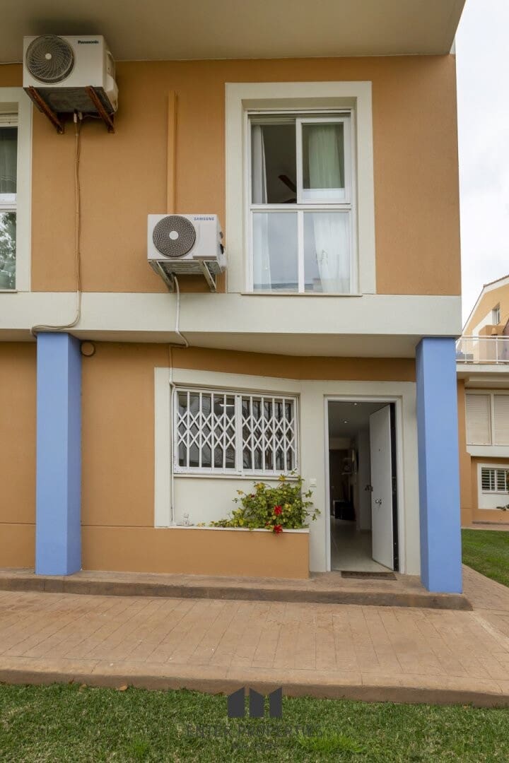 3 soveværelse Lejlighed til salg i Javea / Xabia med swimmingpool garage - € 398.000 (Ref: 8934753)