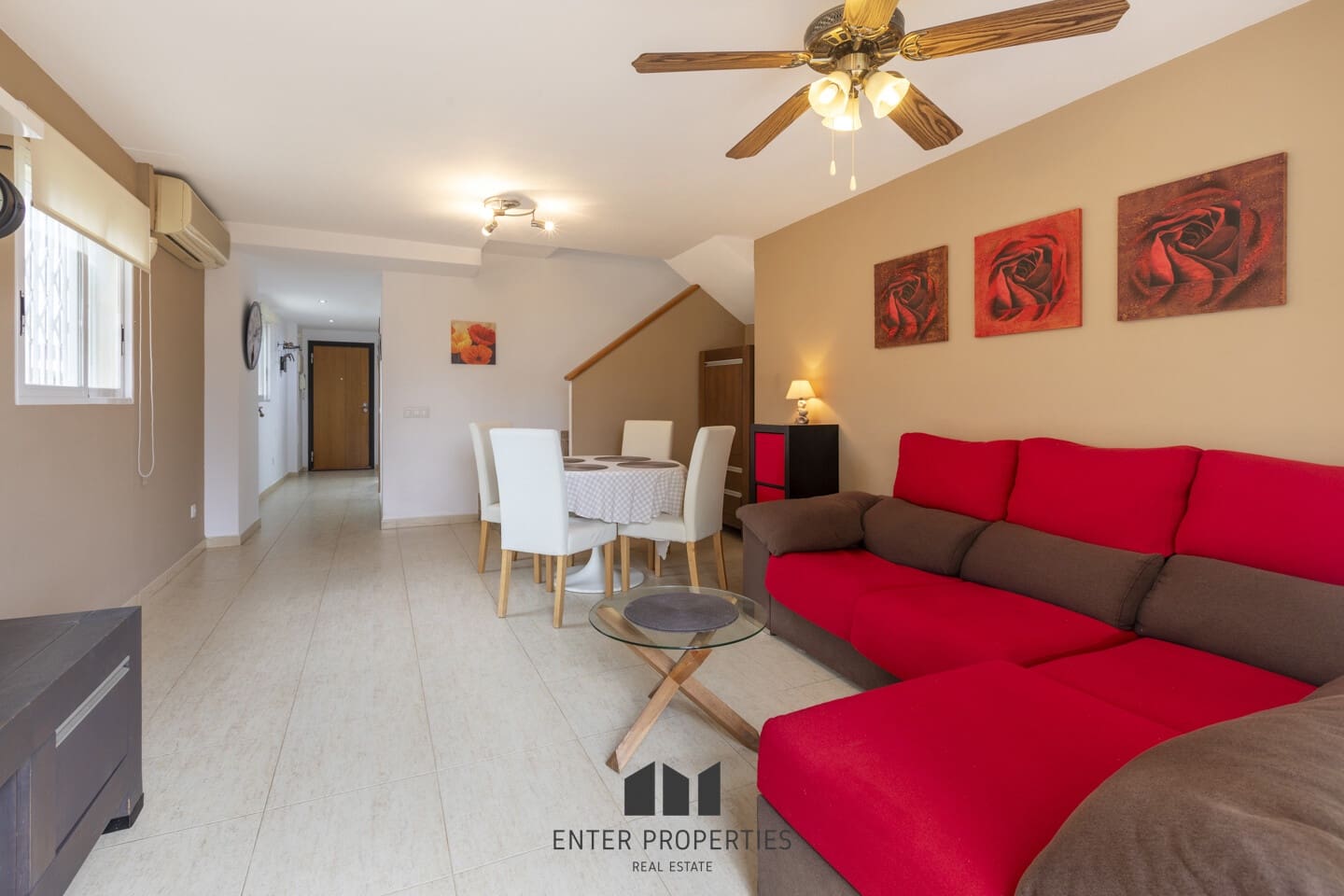 3 soveværelse Lejlighed til salg i Javea / Xabia med swimmingpool garage - € 398.000 (Ref: 8934753)