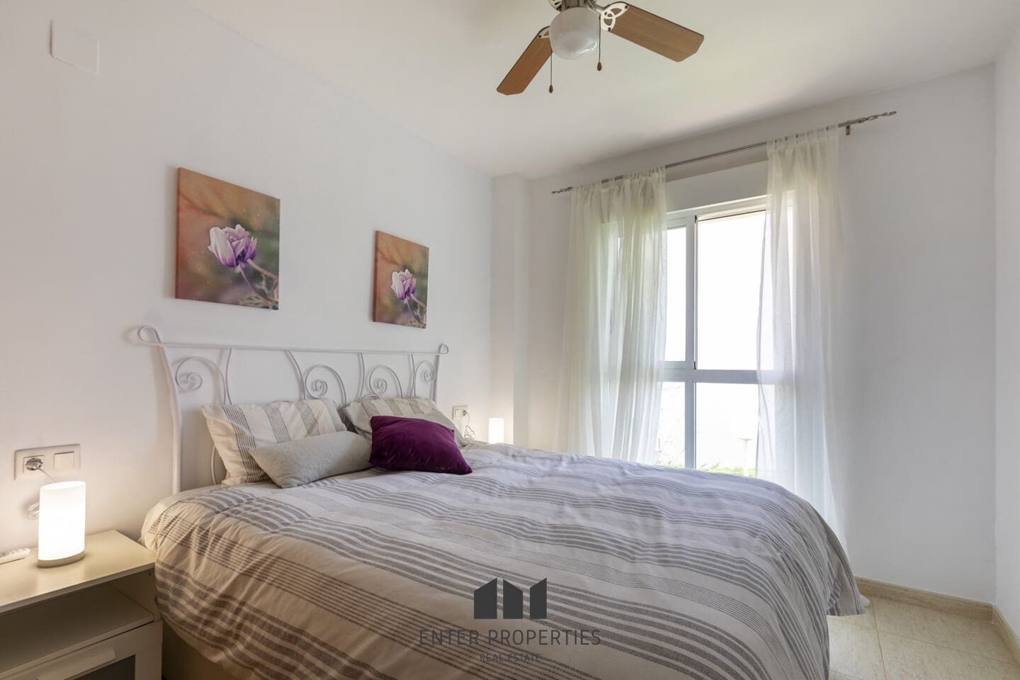 3 soveværelse Lejlighed til salg i Javea / Xabia med swimmingpool garage - € 398.000 (Ref: 8934753)