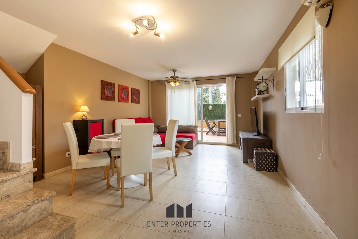 3 soveværelse Lejlighed til salg i Javea / Xabia med swimmingpool garage - € 398.000 (Ref: 8934753)