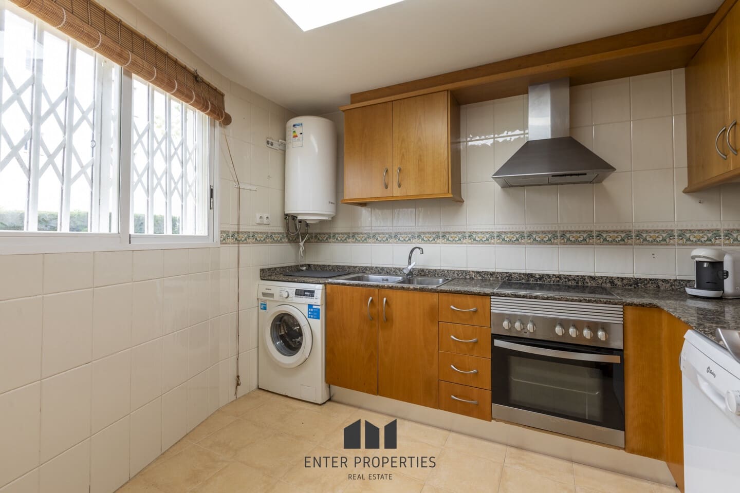 3 soveværelse Lejlighed til salg i Javea / Xabia med swimmingpool garage - € 398.000 (Ref: 8934753)