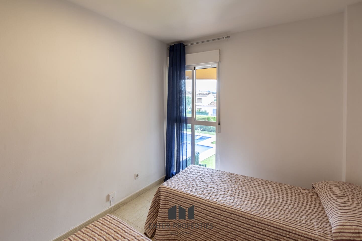 3 soveværelse Lejlighed til salg i Javea / Xabia med swimmingpool garage - € 398.000 (Ref: 8934753)