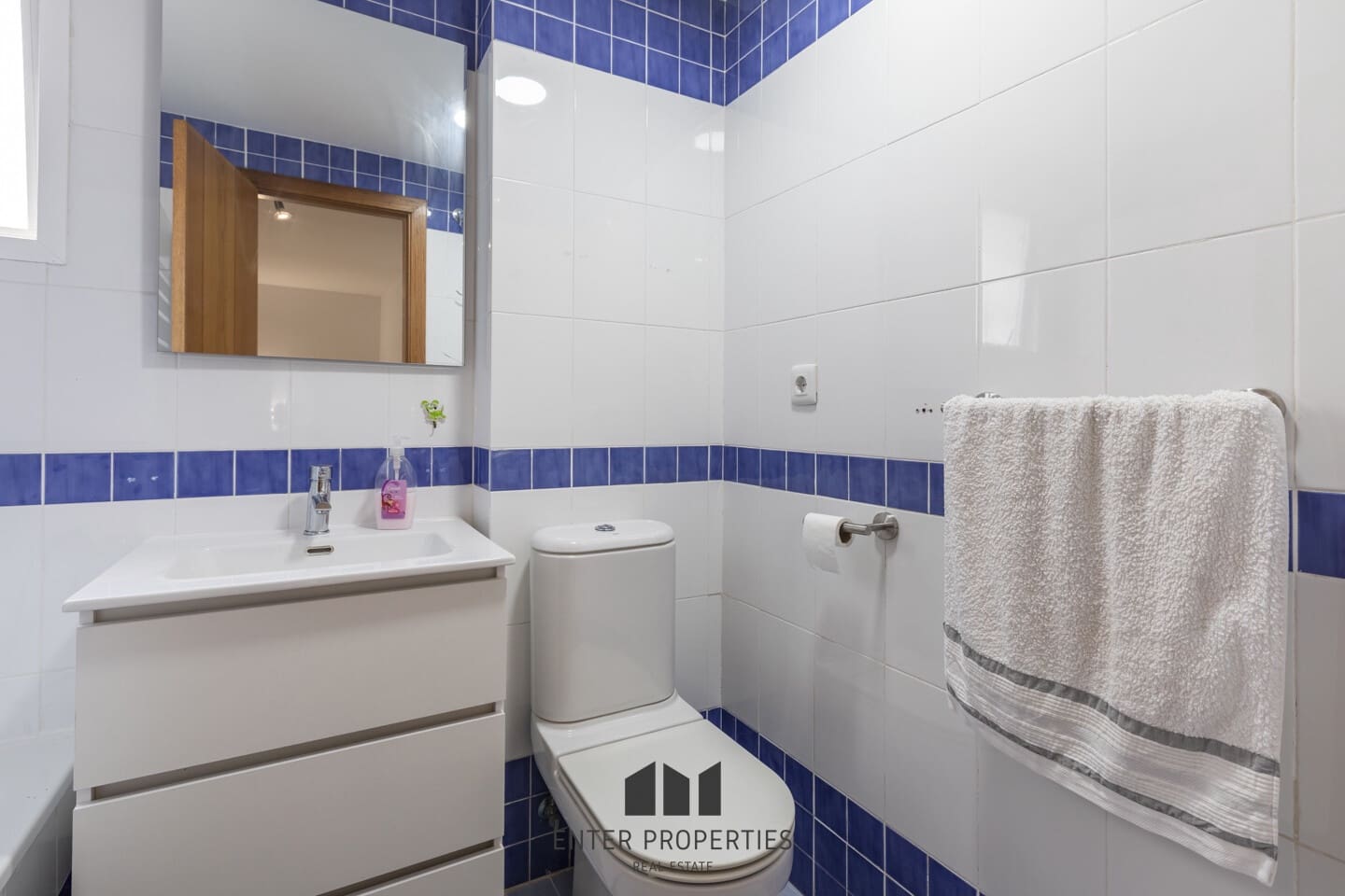 3 soveværelse Lejlighed til salg i Javea / Xabia med swimmingpool garage - € 398.000 (Ref: 8934753)