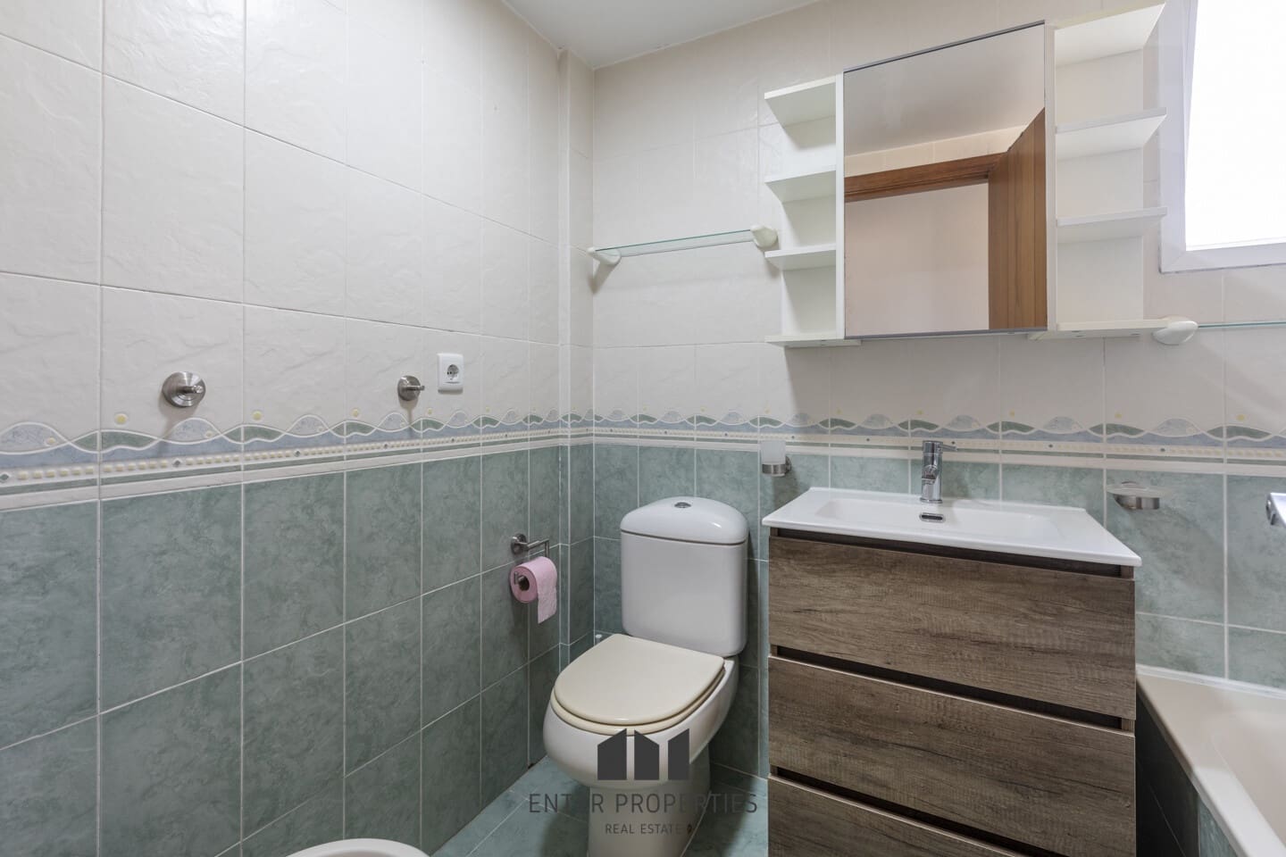 3 soveværelse Lejlighed til salg i Javea / Xabia med swimmingpool garage - € 398.000 (Ref: 8934753)