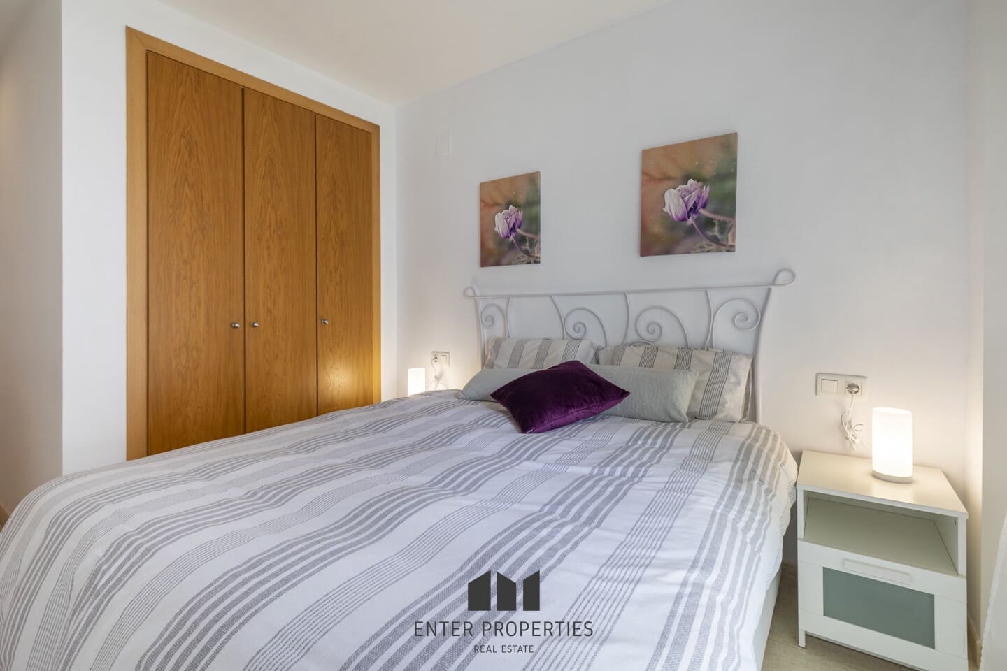 3 soveværelse Lejlighed til salg i Javea / Xabia med swimmingpool garage - € 398.000 (Ref: 8934753)