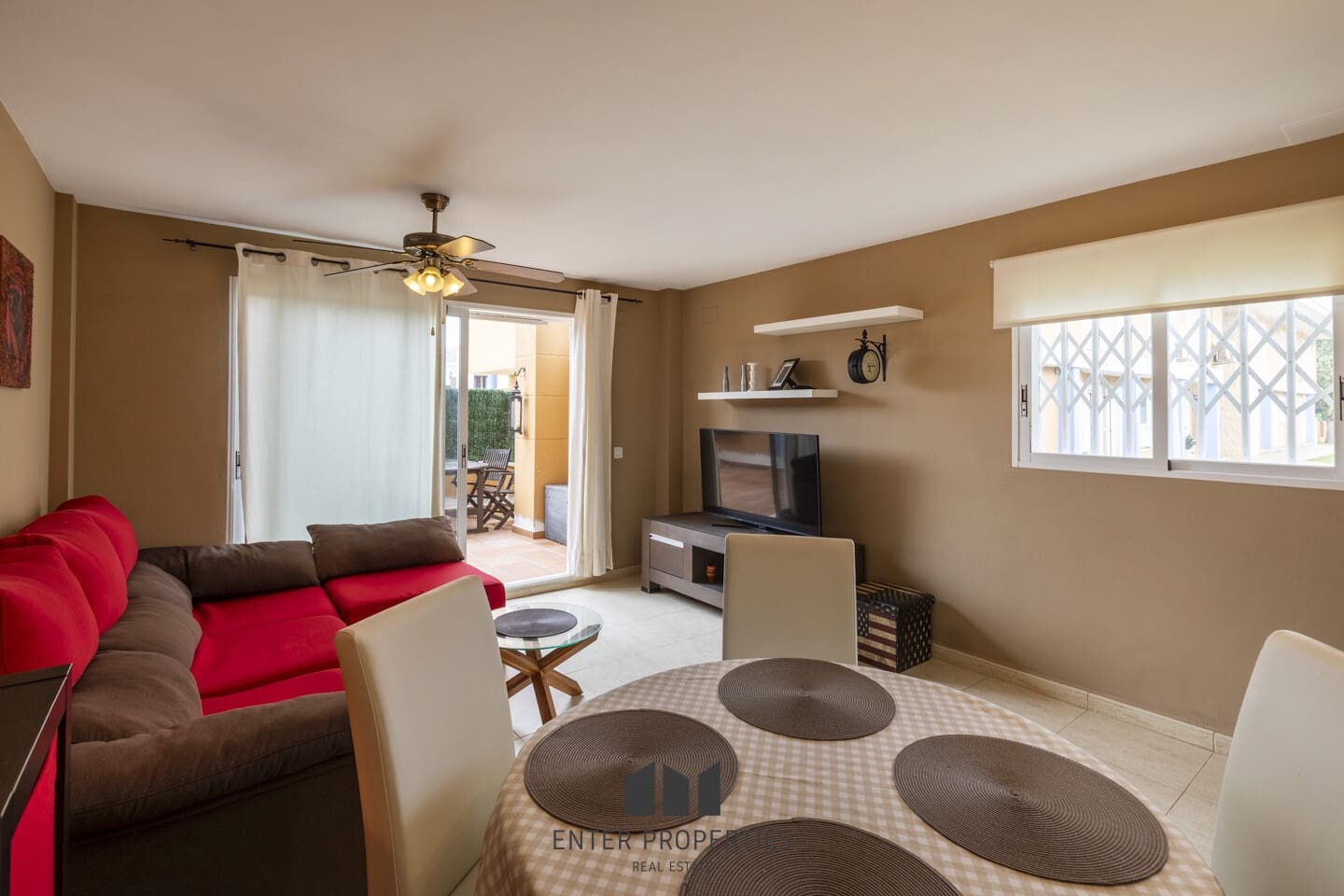 3 soveværelse Lejlighed til salg i Javea / Xabia med swimmingpool garage - € 398.000 (Ref: 8934753)