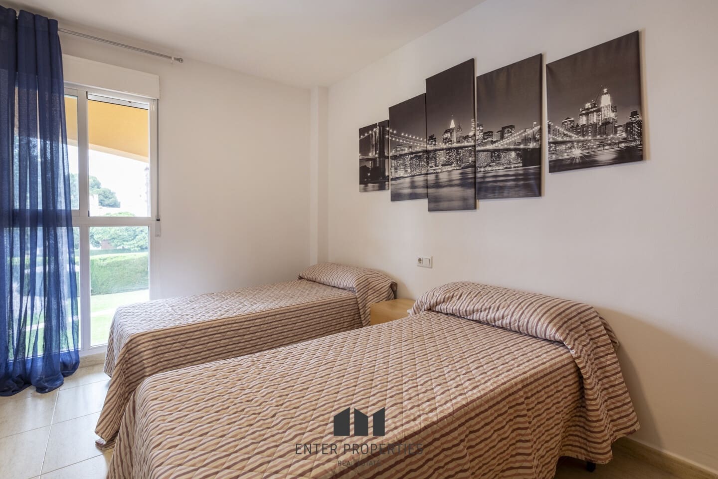 3 soveværelse Lejlighed til salg i Javea / Xabia med swimmingpool garage - € 398.000 (Ref: 8934753)