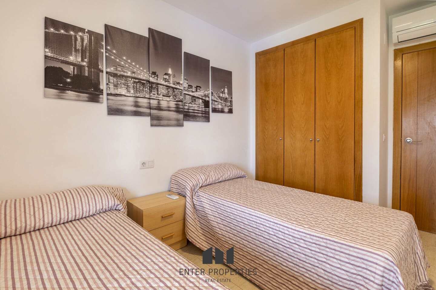 3 soveværelse Lejlighed til salg i Javea / Xabia med swimmingpool garage - € 398.000 (Ref: 8934753)