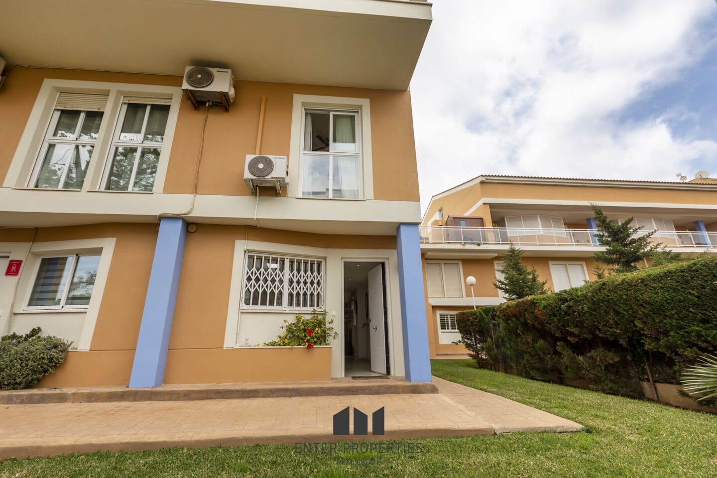 3 soveværelse Lejlighed til salg i Javea / Xabia med swimmingpool garage - € 398.000 (Ref: 8934753)