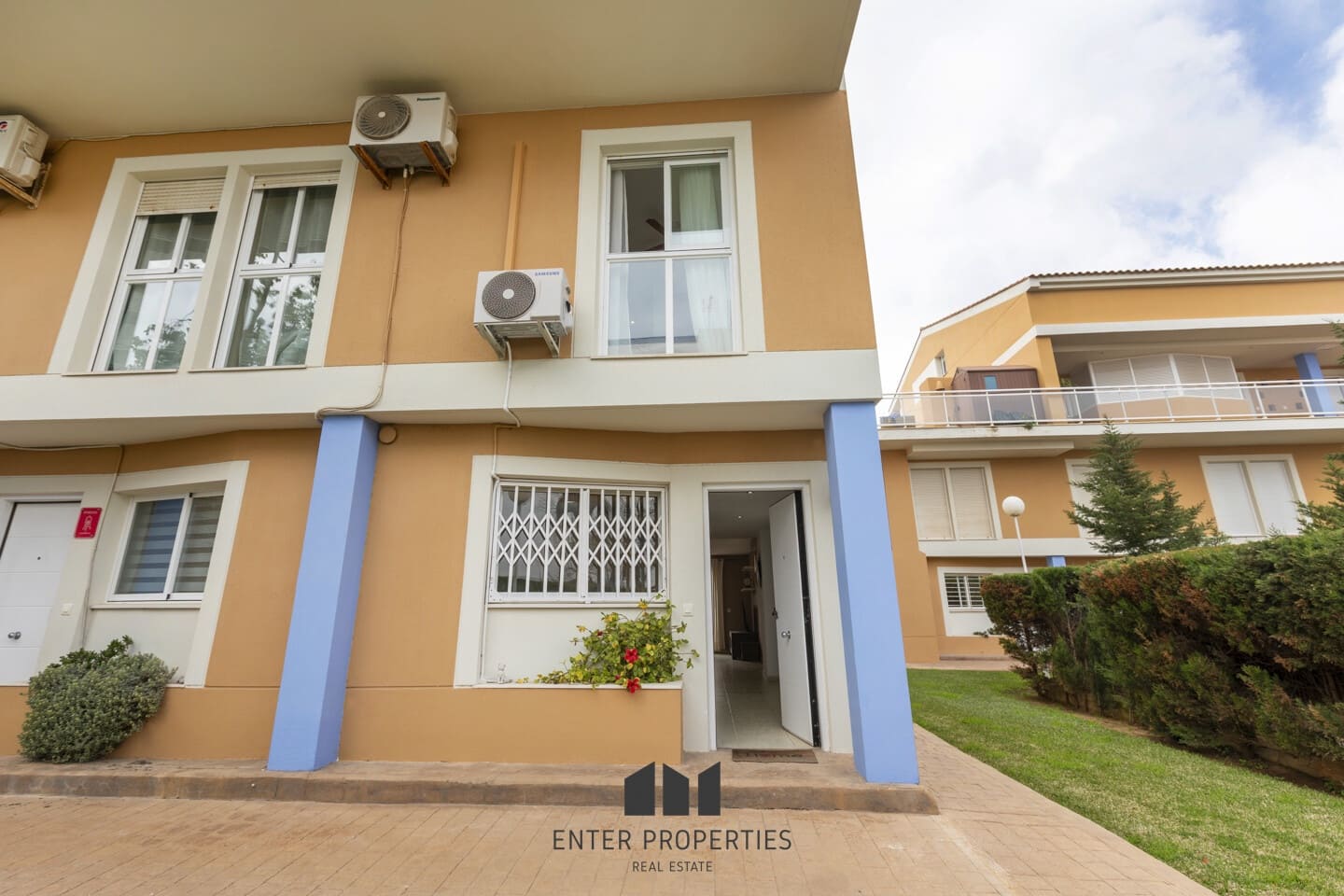 3 soveværelse Lejlighed til salg i Javea / Xabia med swimmingpool garage - € 398.000 (Ref: 8934753)