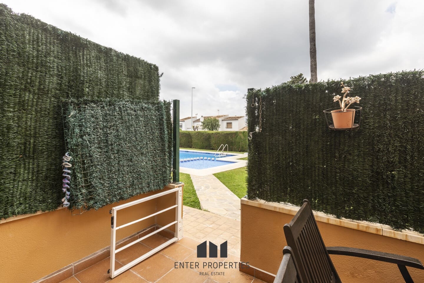 3 soveværelse Lejlighed til salg i Javea / Xabia med swimmingpool garage - € 398.000 (Ref: 8934753)