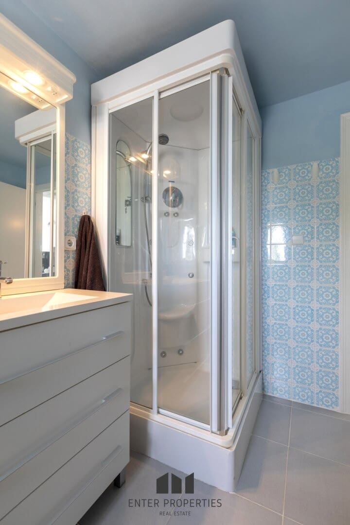 4 sypialnia Willa na sprzedaż w Calpe / Calp z basenem garażem - 645 000 € (Ref: 8991984)